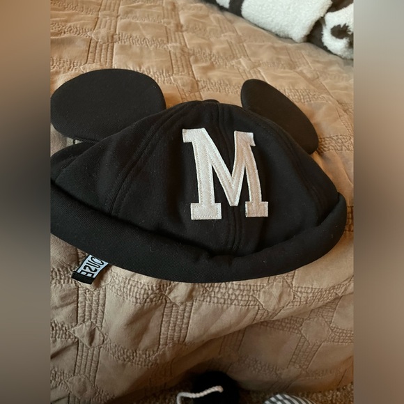 Tokyo Disney Mickey Hat